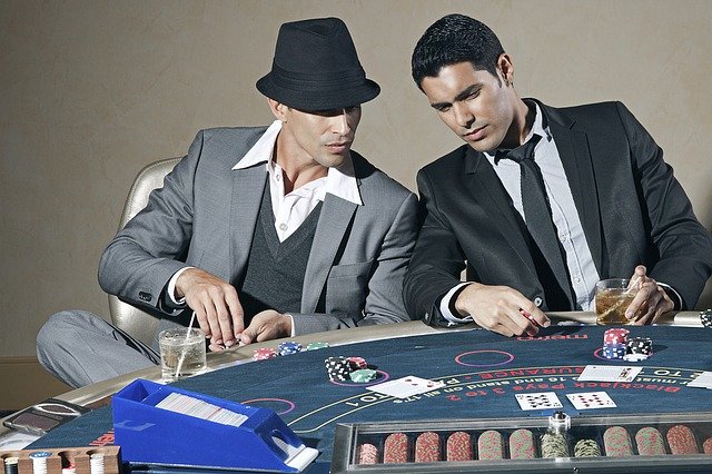 Online Casinos – Womit punkten die besten Anbieter?