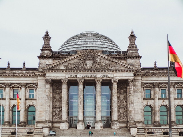 Umzug nach Berlin: Das musst du alles beachten!