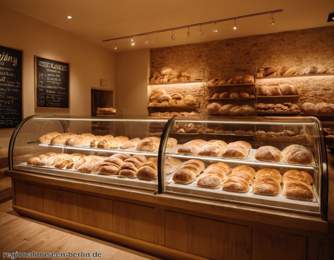 Bäcker Berlin: Die besten Bäcker in Berlin