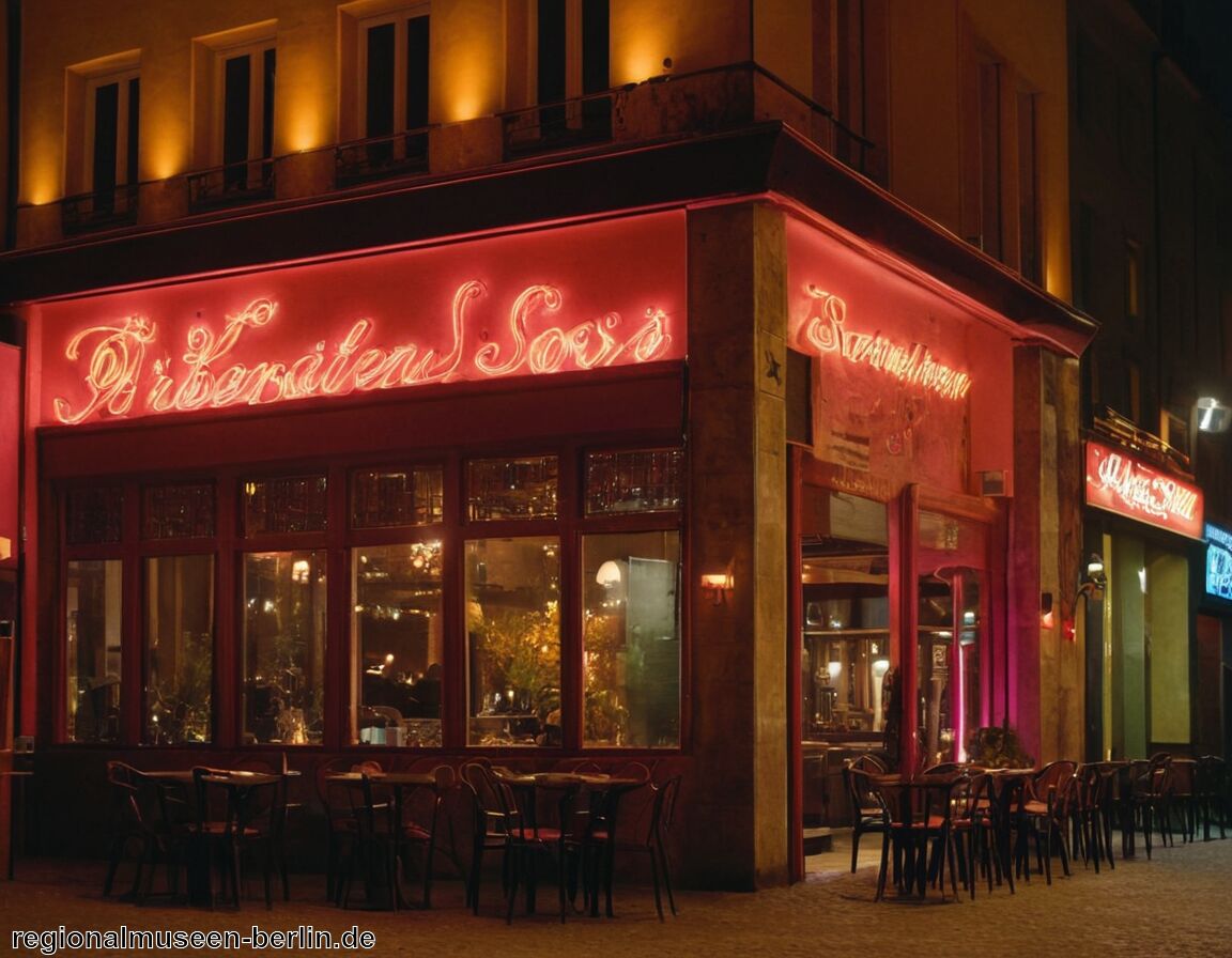 Restaurants Berlin: Die besten Restaurants in Berlin