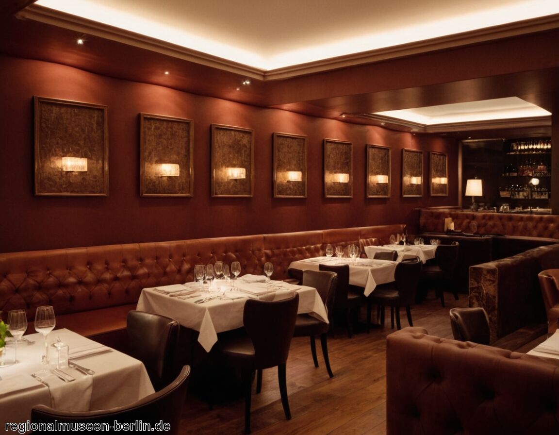 Steakhouse Berlin: Die besten Steakhäuser in Berlin