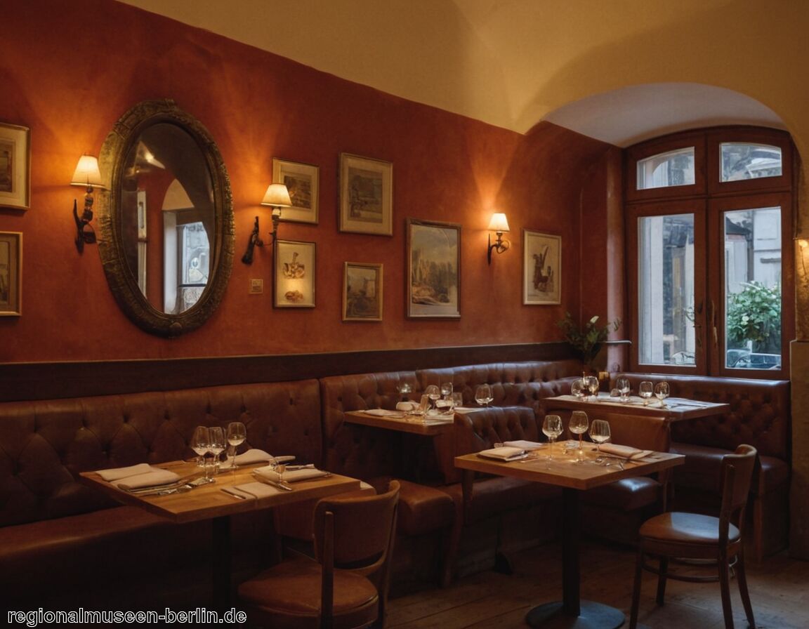 Italienische Restaurants Berlin: Die besten italienischen Restaurants in Berlin